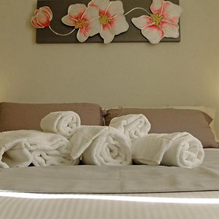 Eos Room And Breakfast Иглесиас Экстерьер фото