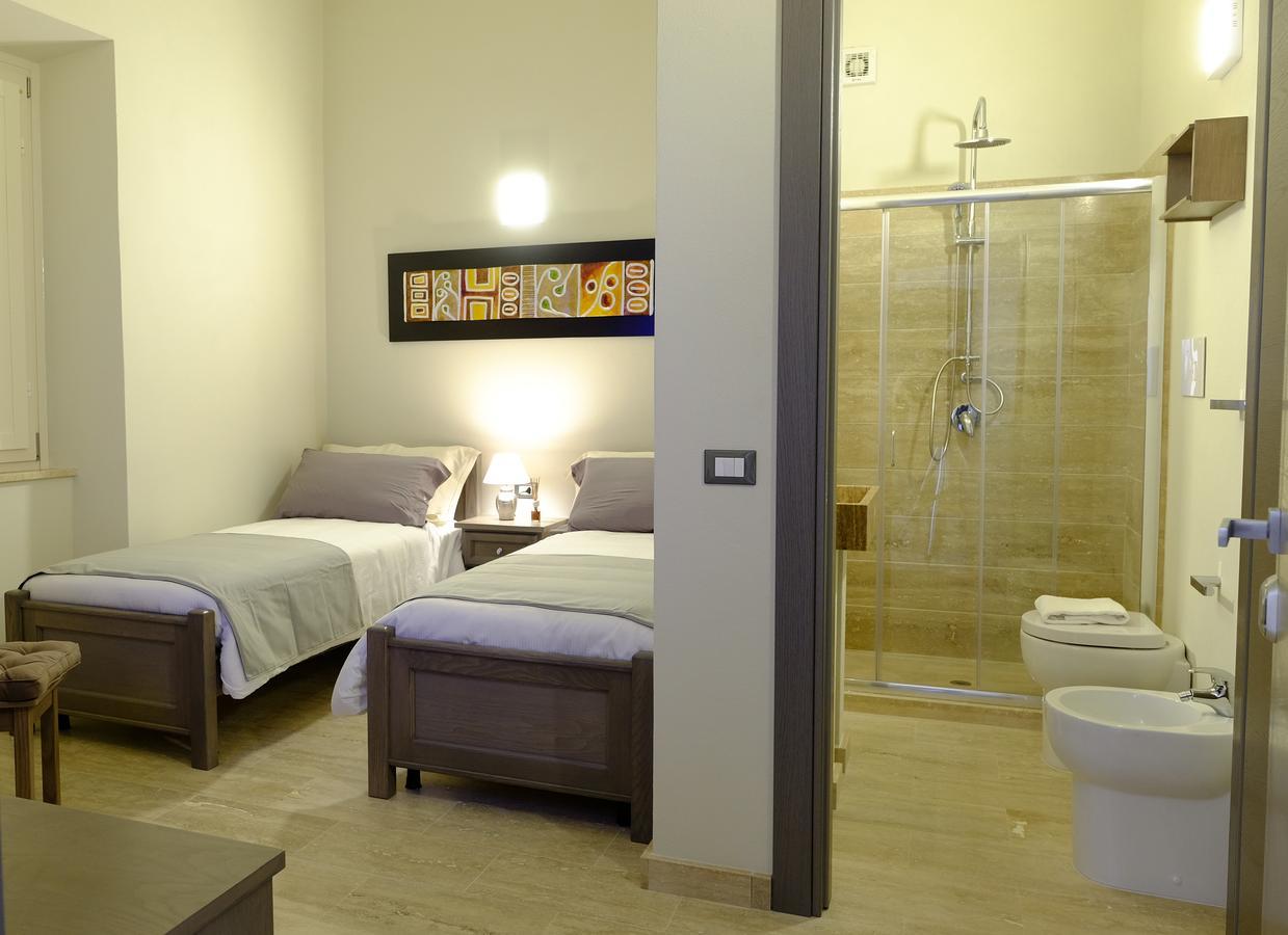 Eos Room And Breakfast Иглесиас Экстерьер фото