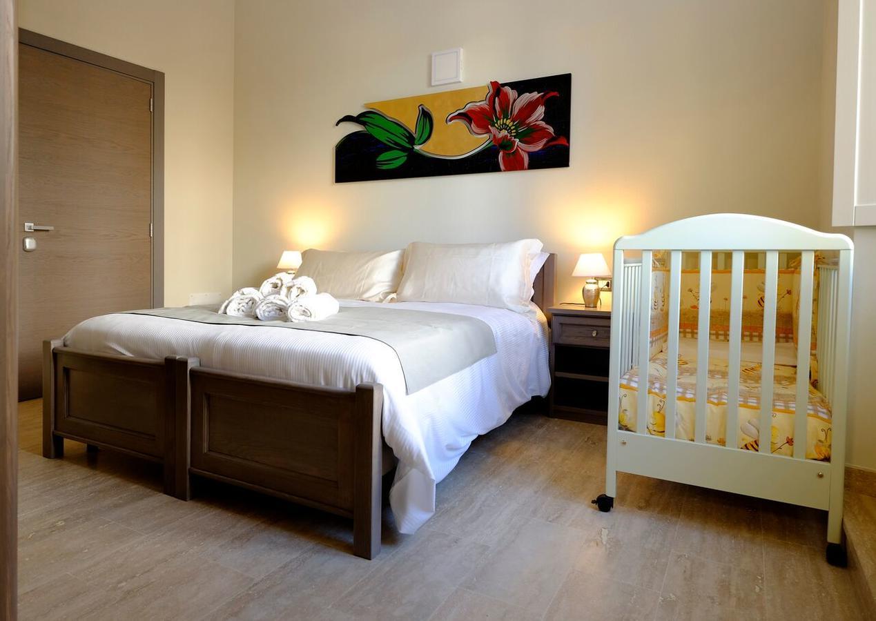 Eos Room And Breakfast Иглесиас Экстерьер фото